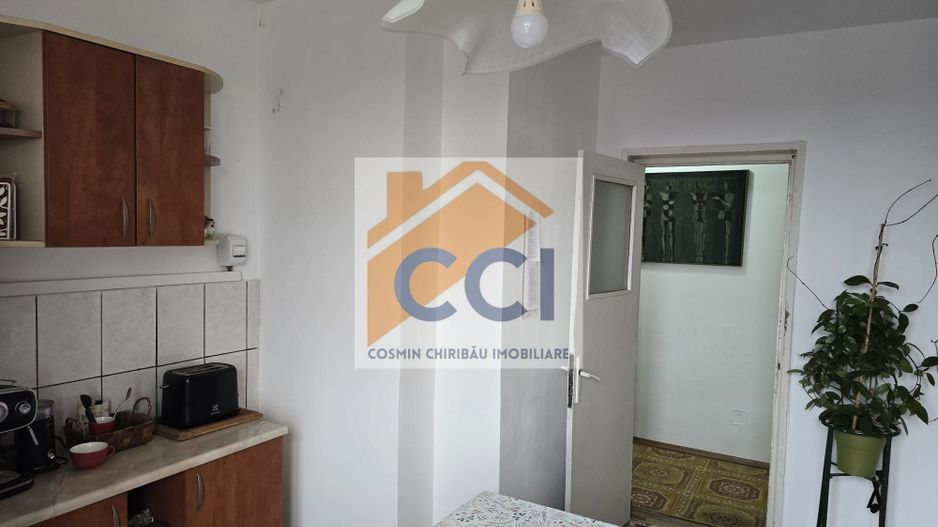 LOC. RACACIUNI,  APARTAMENT 3 CAMERE - Poză 9