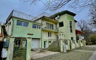 De vanzare- apartametn genros in Vila -  Ghermanesti, Snagov - Poză 11