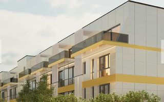 Duplex LUX***mobilat**3 camere**128 mp//View padure//Iancu Nicolae - Poză 47