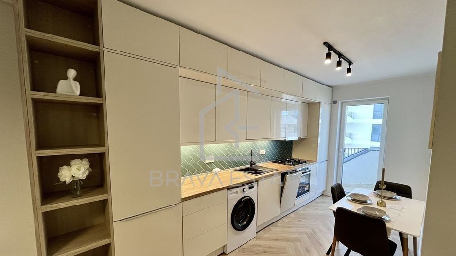 Apartament 3 camere PREMIUM Eroilor Residence - Poză 9