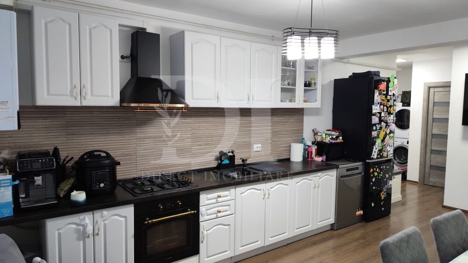 Apartament de inchiriat / etaj intermediar / Zona Porii - Poză 6