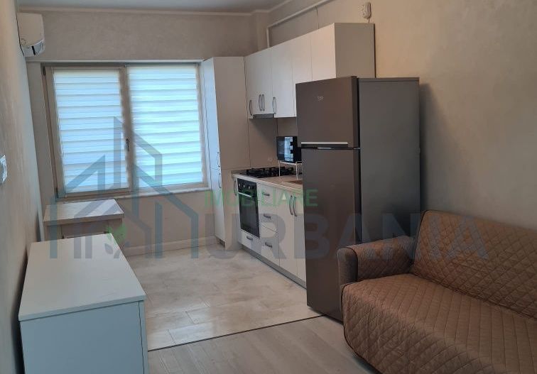 Apartament 2 camere de inchiriat, mobilat si utilat, Copou, zona privata securizata - Poză 6