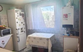 Apartament cu 2 camere/ 47mp/ zona Mircea cel Batran - Poză 6
