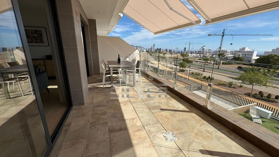 Apartamente premium în Benidorm–Finestrat: stil de viață mediteranean - Poză 17