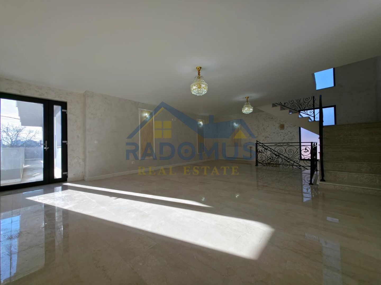 Clădire Multifuncțională Nouă – Str. Alexandru Deparateanu - Nr.32 - Poză 8