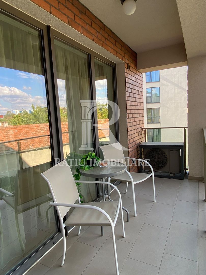 Apartament 2 camere | Complex Scala | Oradea - Poză 13