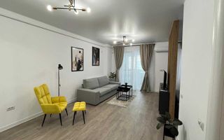 Garsonieră Premium | Parcul Carol | Bloc Nou | Aproape de Unirii | - Poză 2