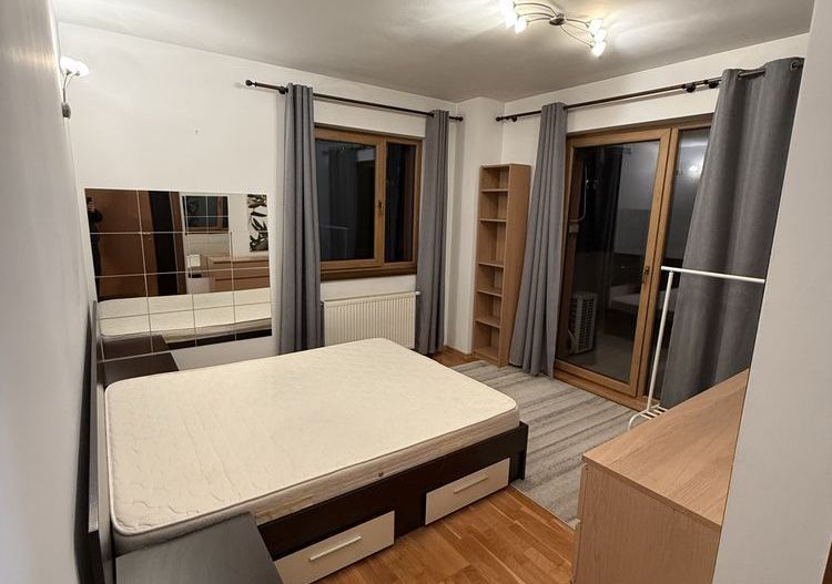 Apartament 2 camere de inchiriat si terasa Herastrau - Poză 5