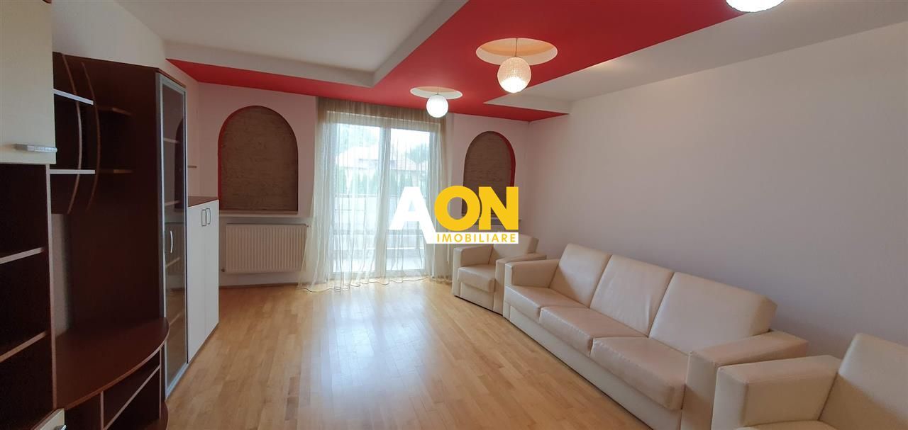 Apartament 3 camere 105 mp mobilat utilat zona Gara - Poză 2