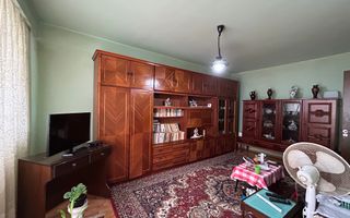 Vanzare apartament 3 camere, zona Piata Flora! - Poză 5