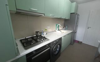 Apartament decomandat cu 2 camere - metrou Aparatorii Patriei - Poză 5