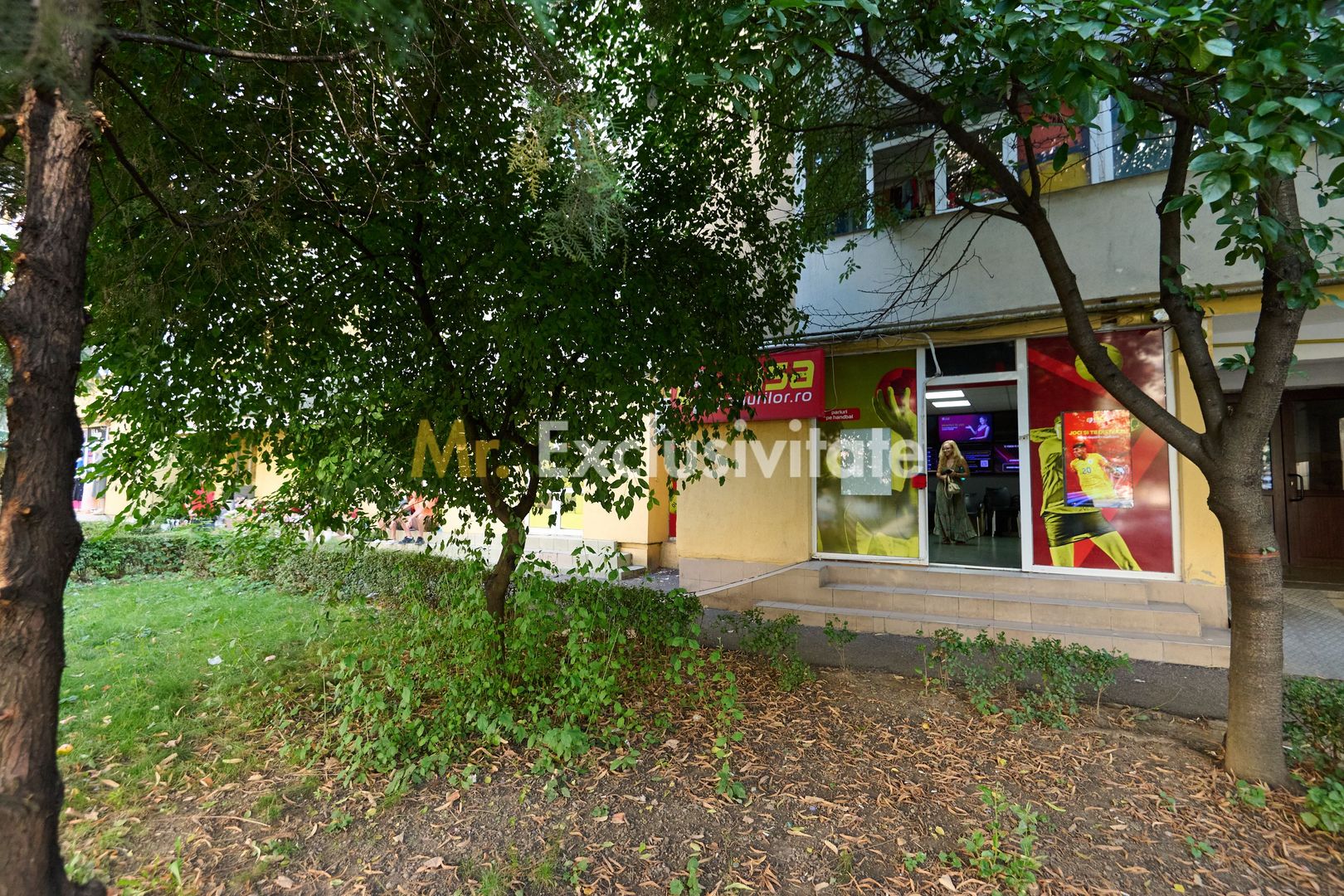 Spațiu Comercial Stradal Open Space | Trafic Intens | Vizibilitate Mar - Poză 12