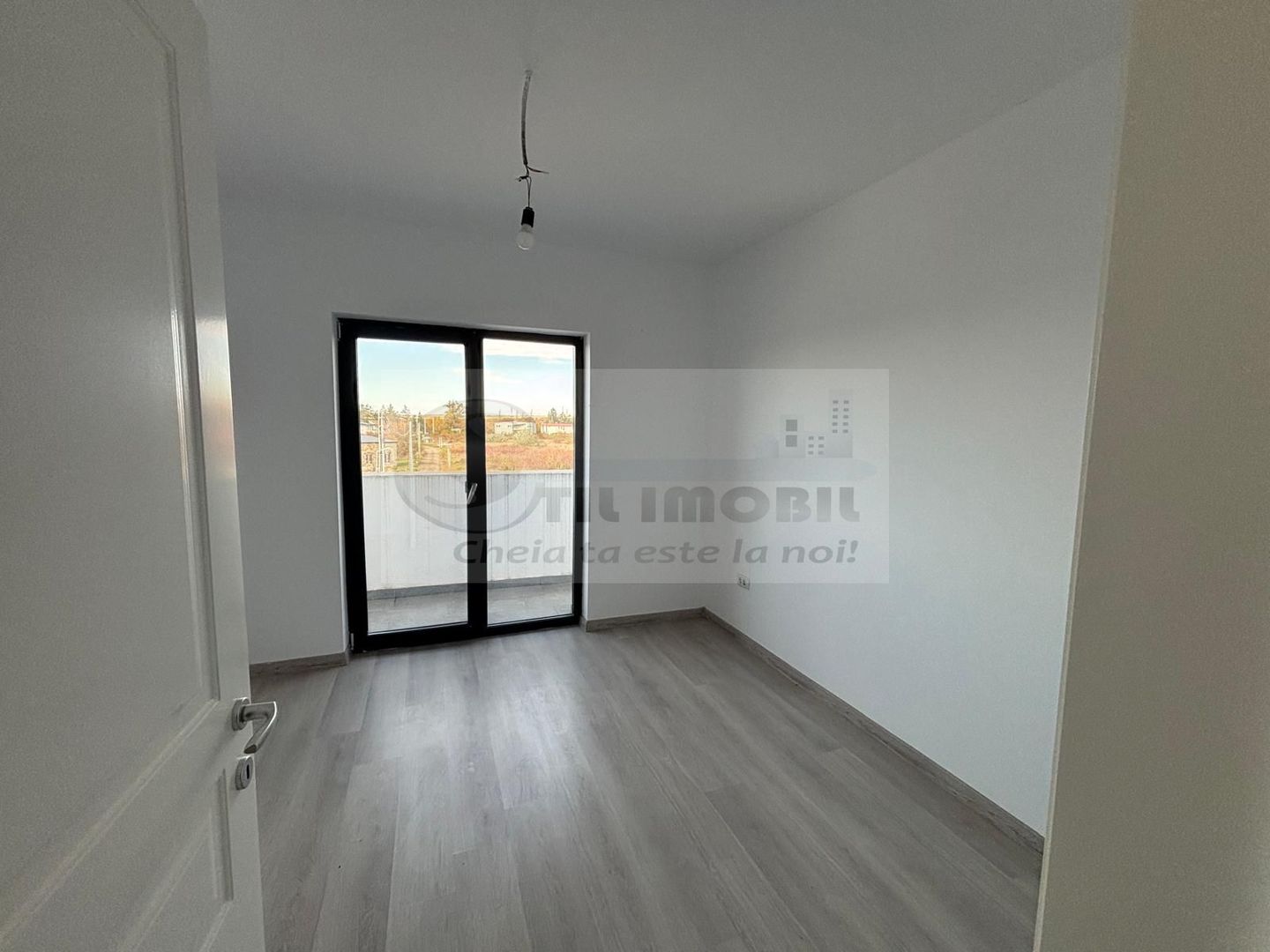Ap. 3 camere, open-space, Dancu, intabulat, 0% comision - Poză 7