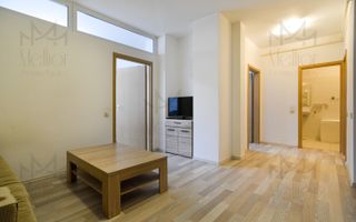 Apartament 2 camere, gradina, zona Iulius Mall, 200 m de FSEGA! - Poză 8