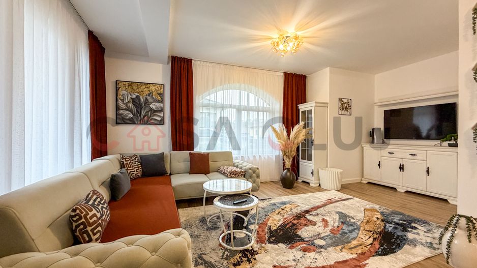 Casa individuala cu teren de 400 mp, Dezmir - Poză 3