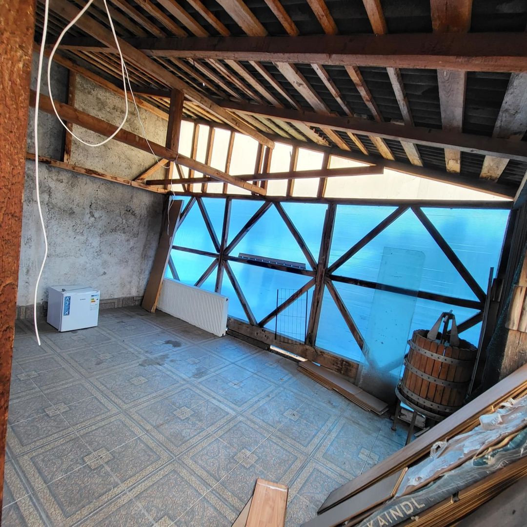 De inchiriat spatiu comercial P+M, Prelungirea Ferentari - Poză 6