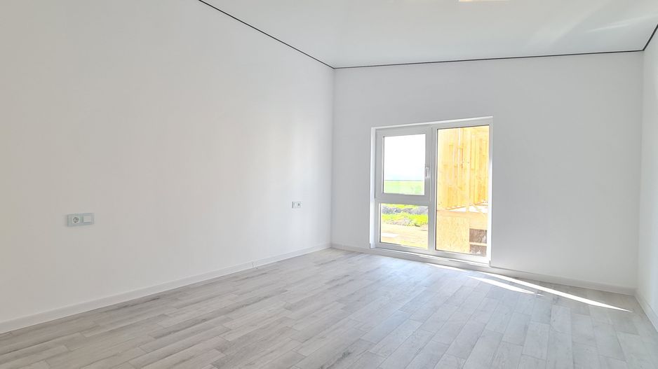 Casa individuala 4 camere 3 bai garaj Cartier Izvor Tarlungeni Brasov - Poză 6