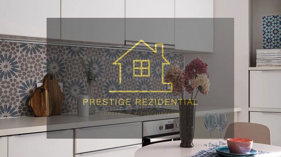 Apartament 3 camere modern, Comision 0,Pallady,Metrou - Poză 3