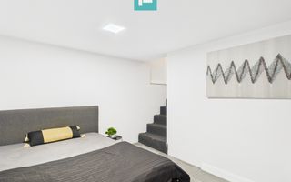 Apartament 3 camere  la curte  - Odobescu - Poză 18