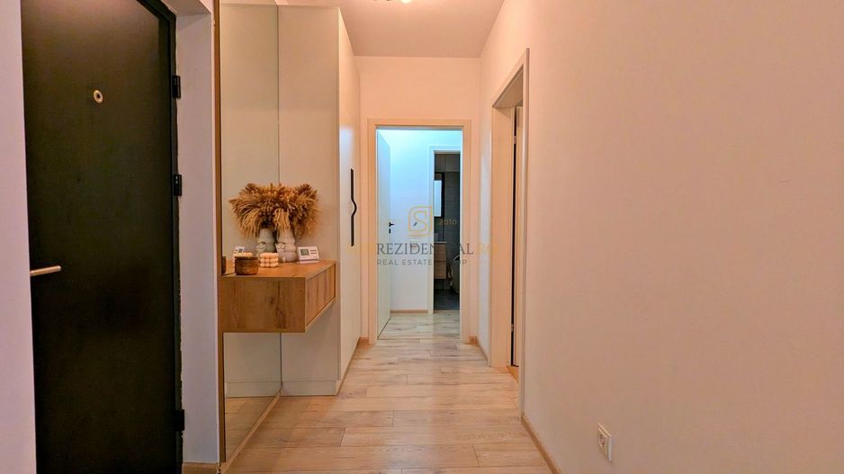 Apartament 3 camere premium –bloc boutique, 500 m de metrou Apărartori - Poză 11