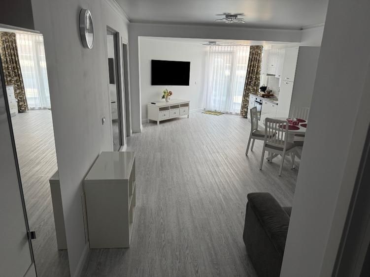 2 CAMERE | WHITE TITANIC RESORT & SPA | MAMAIA NORD - Poză 3
