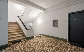 AFI Cotroceni - 2 camere bloc rusesc, 1955, 67 mp, boxa, metrou 2 min! - Poză 47