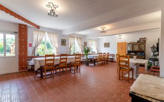 Casa + Pensiune deosebita - Orlat, Sibiu - Poză 44