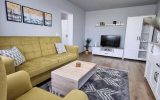 Tipografilor | 2 Camere | Centrala Proprie - Poză 1