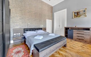 Apartament 3 camere | 2 dormitoare | Ultracentral | 0% comision - Poză 7