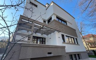 Vila speciala de inchiriat- Primaverii- parc Floreasca - Poză 2