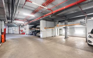 cladire de birouri 8889 mpc in Piata Alba Iulia inchiriata - Poză 21