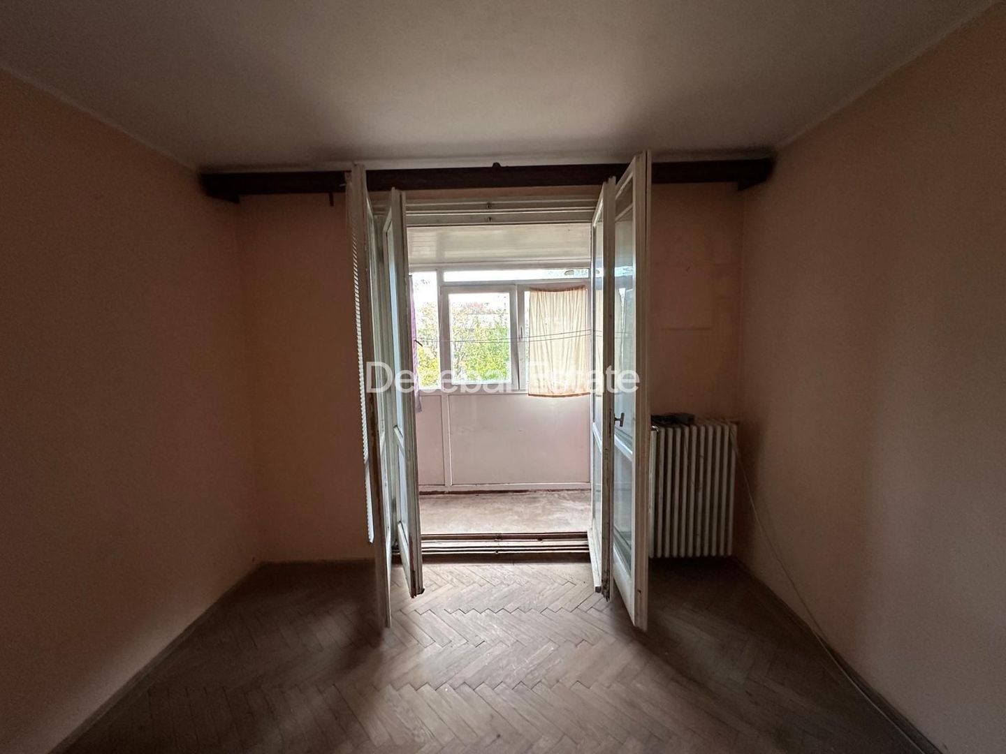 2 Camere cu Potențial Lângă Parcul IOR si Metrou Titan 50mp Confort 1 - Poză 18