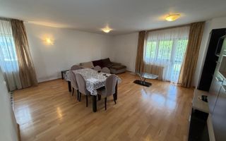 3 Camere-Decomandat-Boxa-Loc De Parcare-88mp-Etaj 1-Privilegio-Brasov - Poză 1