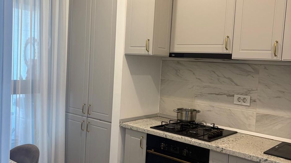 Apartament 3 camere Aviatiei–Pipera • 75 mp • 2 băi • parcare inclusă - Poză 10