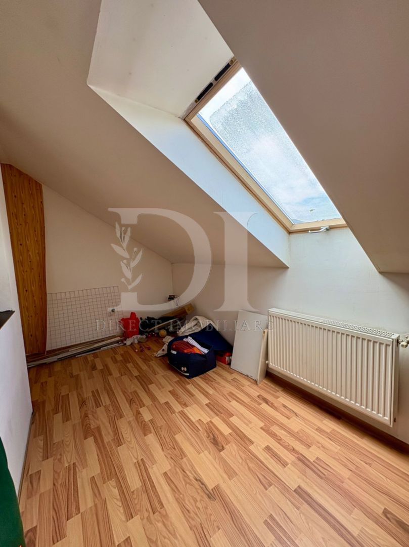 Apartament 3 camere / Zona Eroilor Floresti - Poză 14