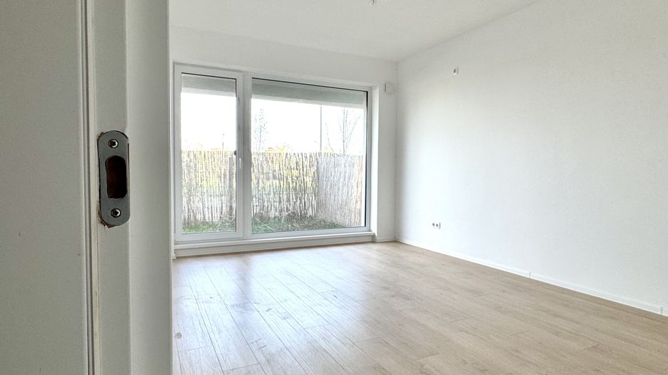 Apartament 2 camere cu Grădină Proprie - Atria Urban Resort - Poză 12