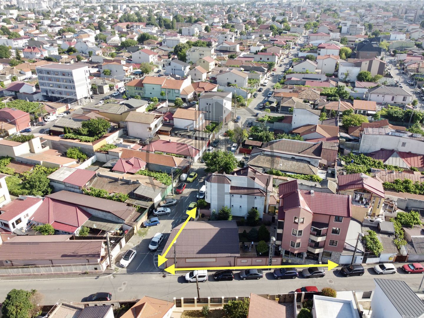 Casa/Vila de vanzare Constanta, zona Coiciu - Poză 30