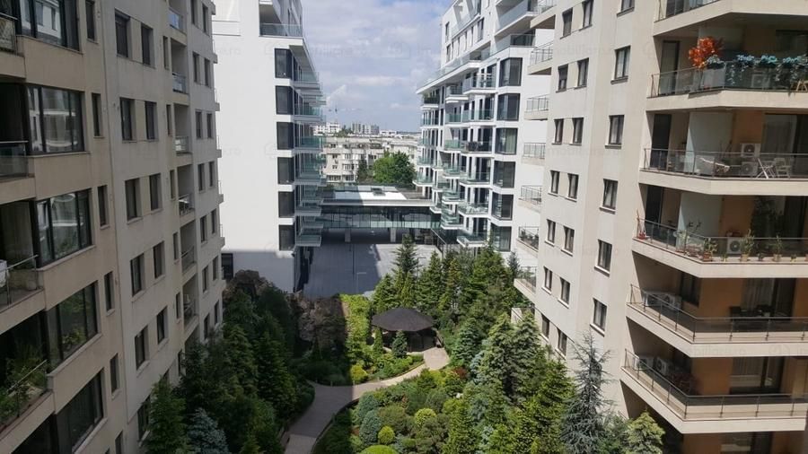 3 Camere Herăstrău – Aviației | 70 mp | Lumină Naturală Ideală | + Parcare Garaj - Poză 4