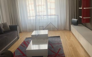 Inchiriere apartament 3 camere - Nerva Traian - Timpuri Noi - Poză 1