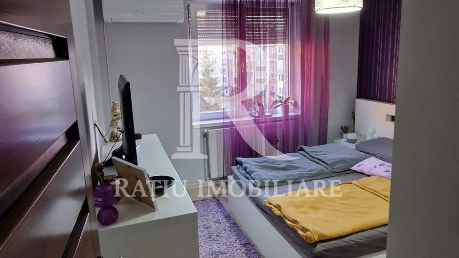 Apartament 3 camere | Nufarul | Oradea - Poză 12