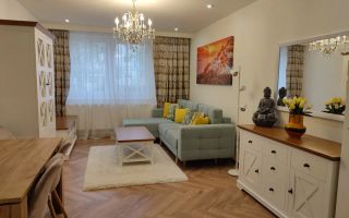 Apartament | 2 camere | Parter | Spatiu verde | Central - Poză 2