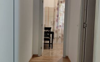 2 camere elegante Sector 2 Basarabia – mobilat, parcare - Poză 9