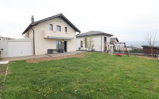 Casă individuală, curte generoasă, cartier Voronet! - Poză 1