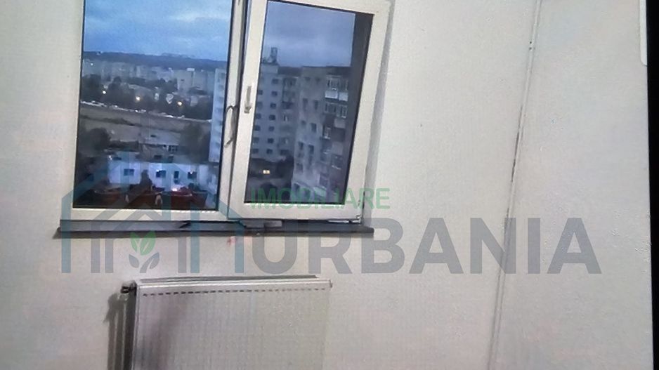 Apartament decomandat cu 3 camere în zona Mircea cel Bătrân, Iași - Poză 3
