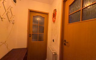 2 Camere Ultracentral | Zona Ferdinand | Modern | Curte comună - Poză 9