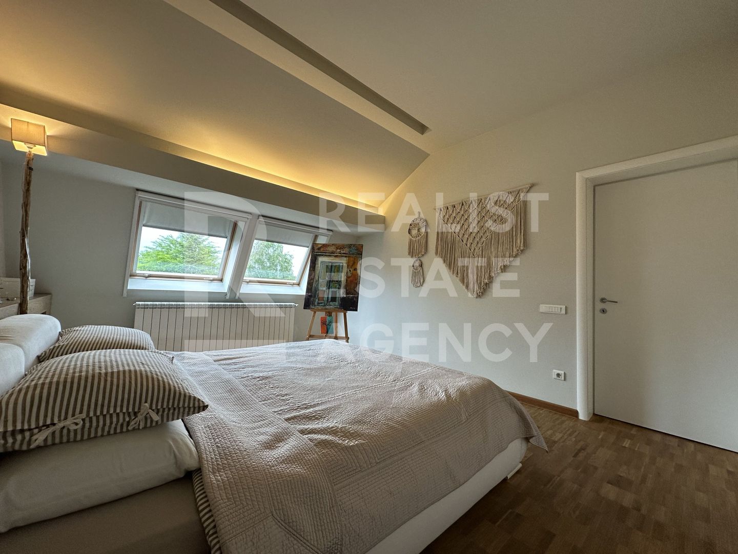 Casă tip Duplex cu gradină proprie, Otopeni - Drumul Odaii - Poză 11