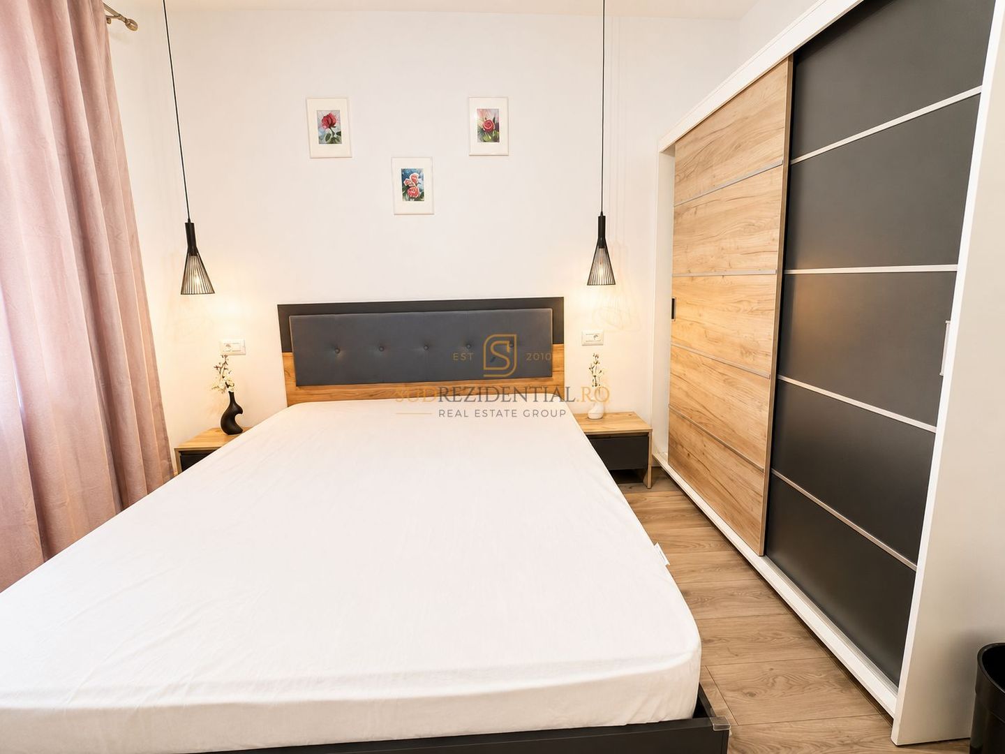 Apartament 3 camere, prima inchiriere - Metrou Piata Sudului - Poză 13
