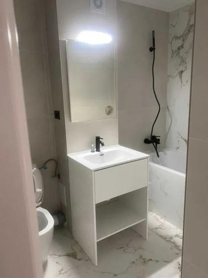 AP. 2 CAMERE PIATA SUDULUI, PET-FRIENDLY, INCALZIRE PARDOSEALA, METROU - Poză 6