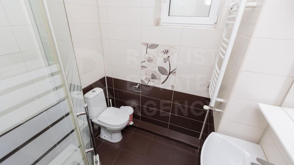 Chirie, Duplex, 6 camere, Strada Vasile Lupu, Buiucani - Poză 15