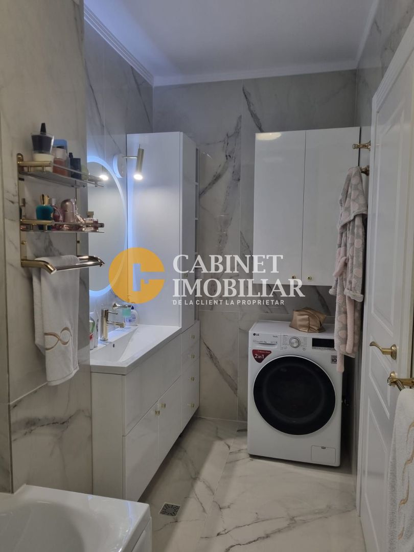 APARTAMENT PREMIUM COPOU - Mutare imediata! - Poză 14